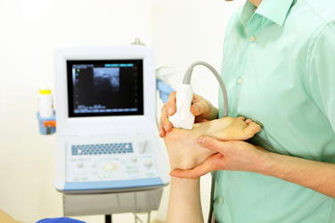 digital ultrasound