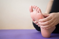 Common Causes of Foot Pain