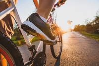 Finding Shoes for an Optimal Cycling Experience