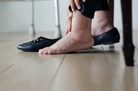 Causes of Swollen Ankles in the Elderly