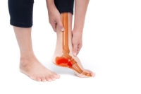 Nerve Pain in the Feet and Ankles
