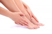 Symptoms of Morton’s Neuroma