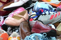 Finding the Right Shoes to Deal With Foot Pain